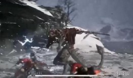 黑神话最新爆料视频大全,悟空最新爆料视频大盘点，揭秘游戏神秘面纱！