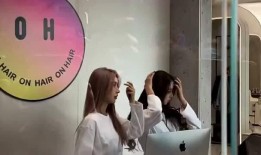 网红理发店爆料事件视频,揭秘行业潜规则